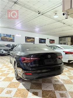 فولكسفاغن جيتا